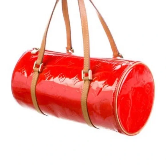 Authentic Louis Vuitton Monogram Bedford Bag - Picture 2 of 6